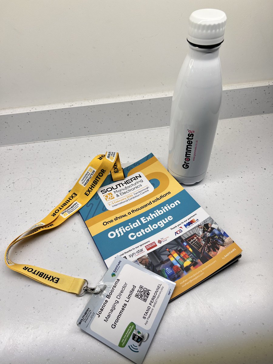 Grommets Ltd tweet media