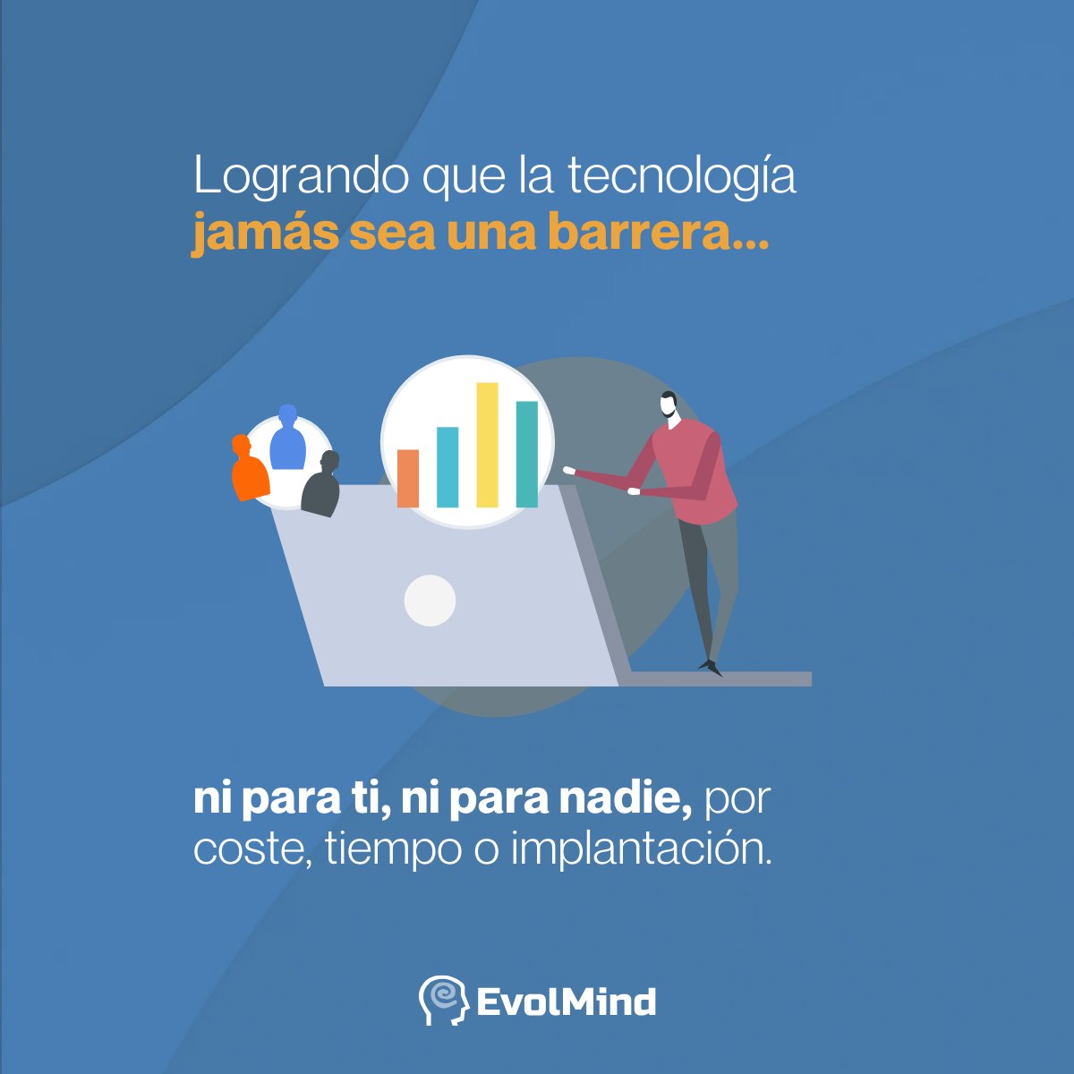 EvolMind tweet media