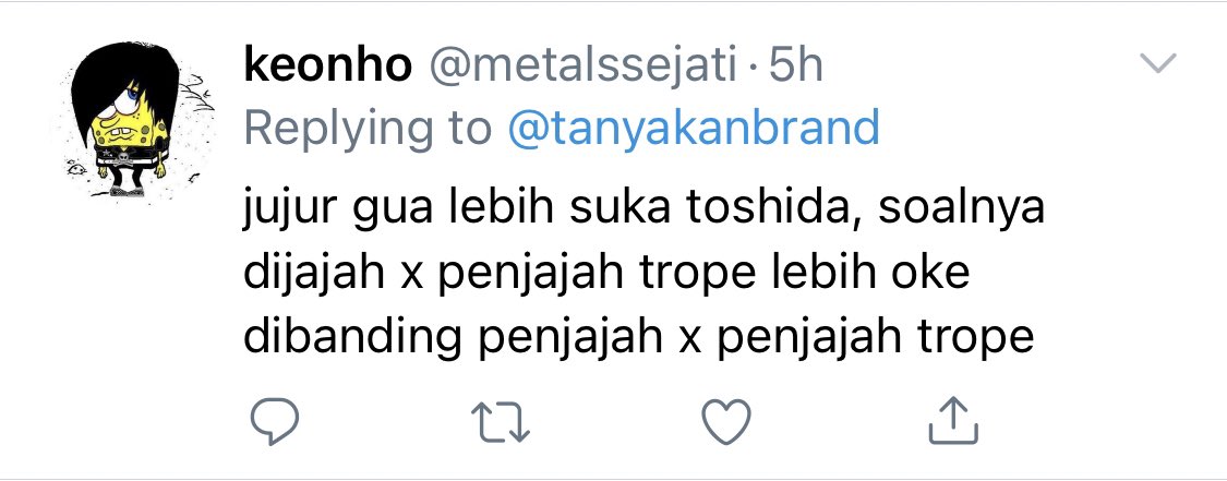 pantesan toshiba amanda ship favorite keonho