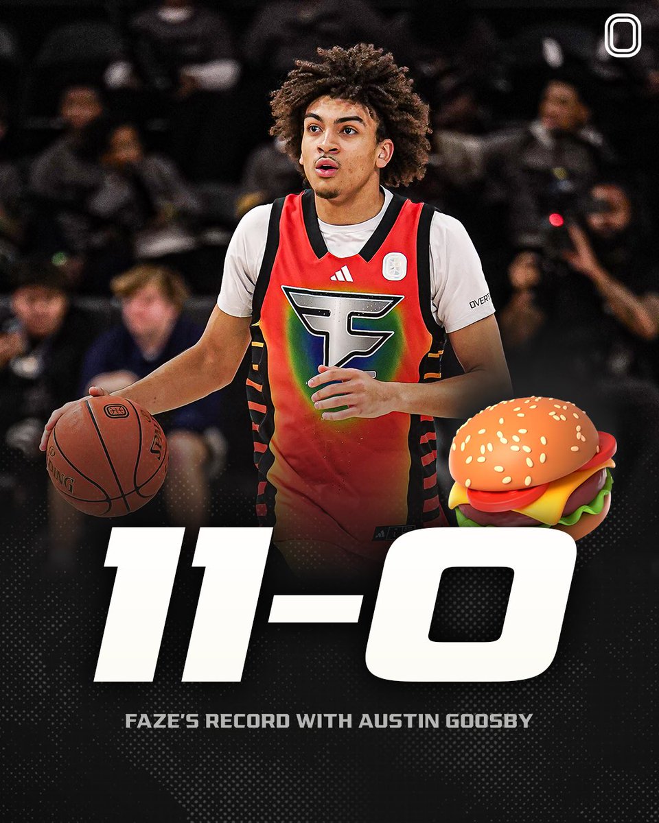 Overtime Elite tweet media