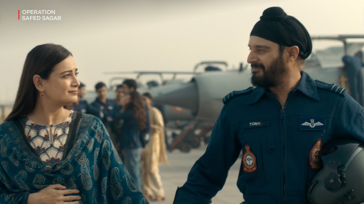 Netflix India tweet media