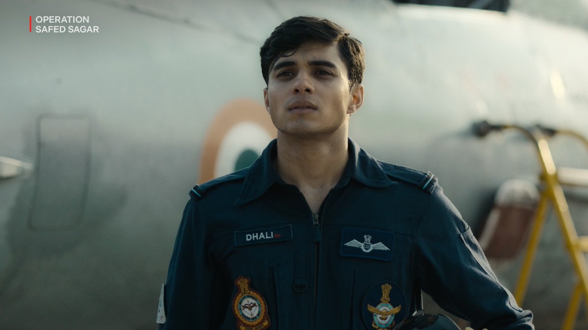 Netflix India tweet media