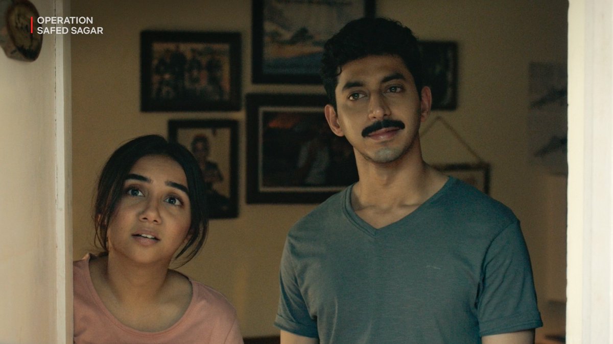 Netflix India tweet media