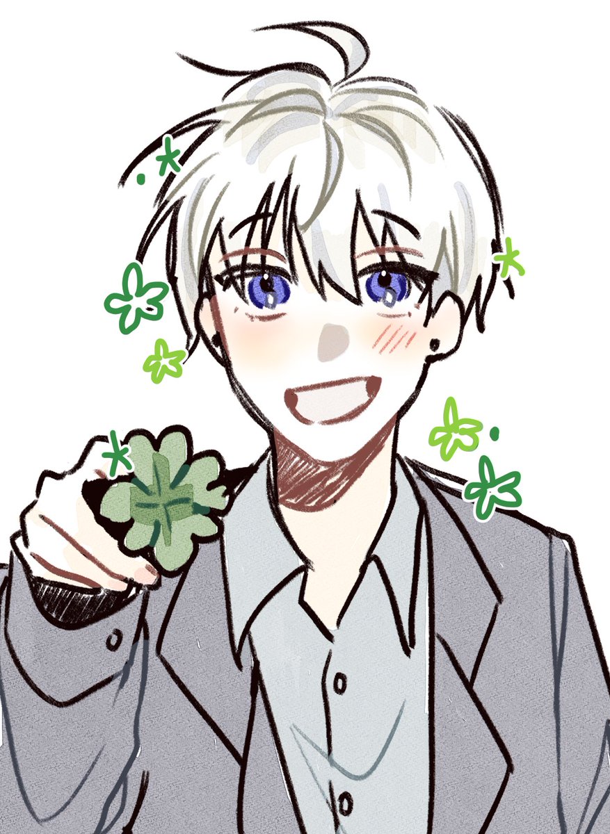 민 tweet media