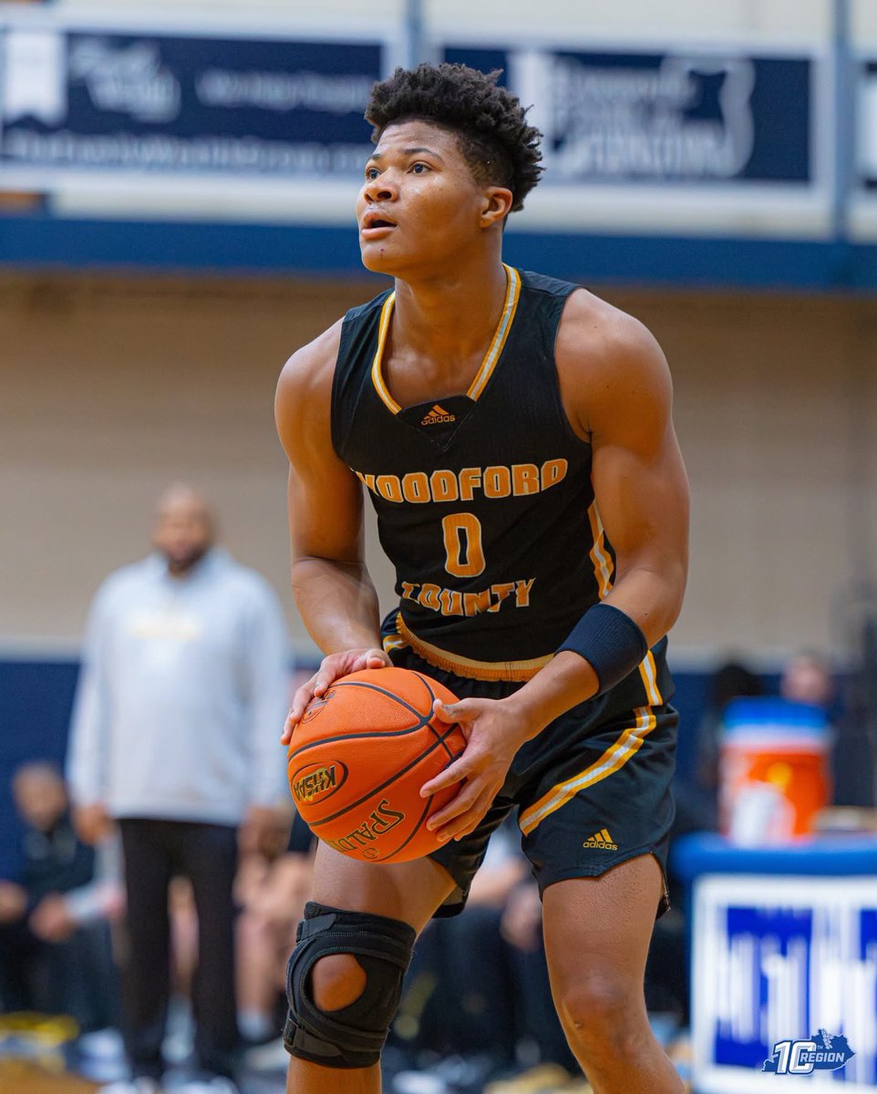 Kentucky Basketball Club (KY) tweet media