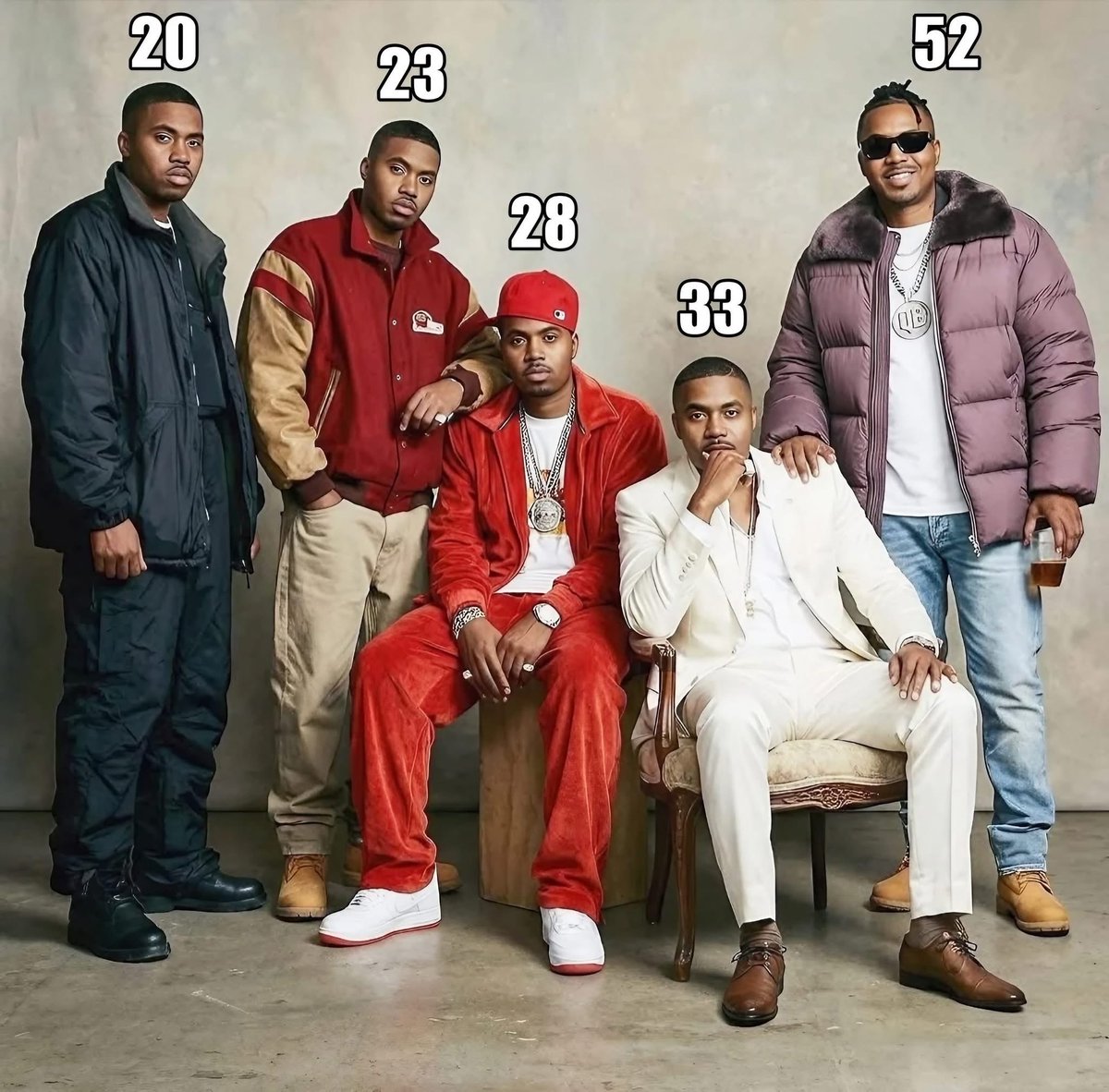 BlackBondGirl's tweet photo. I found this on #Facebook. @Nas 
#BlackBondGirl https://t.co/6Q8Z3WF8Ht