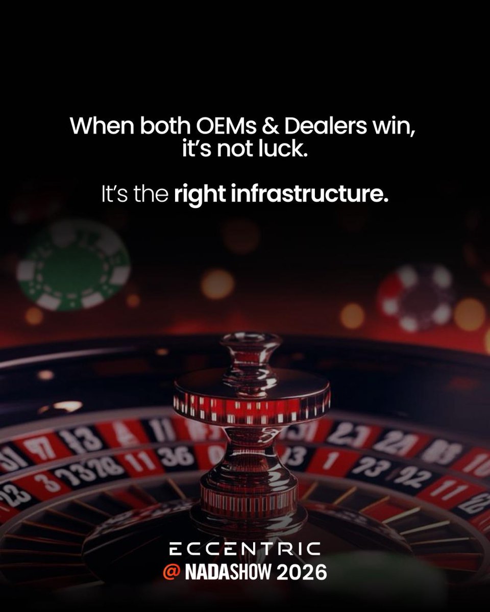 Eccentric tweet media