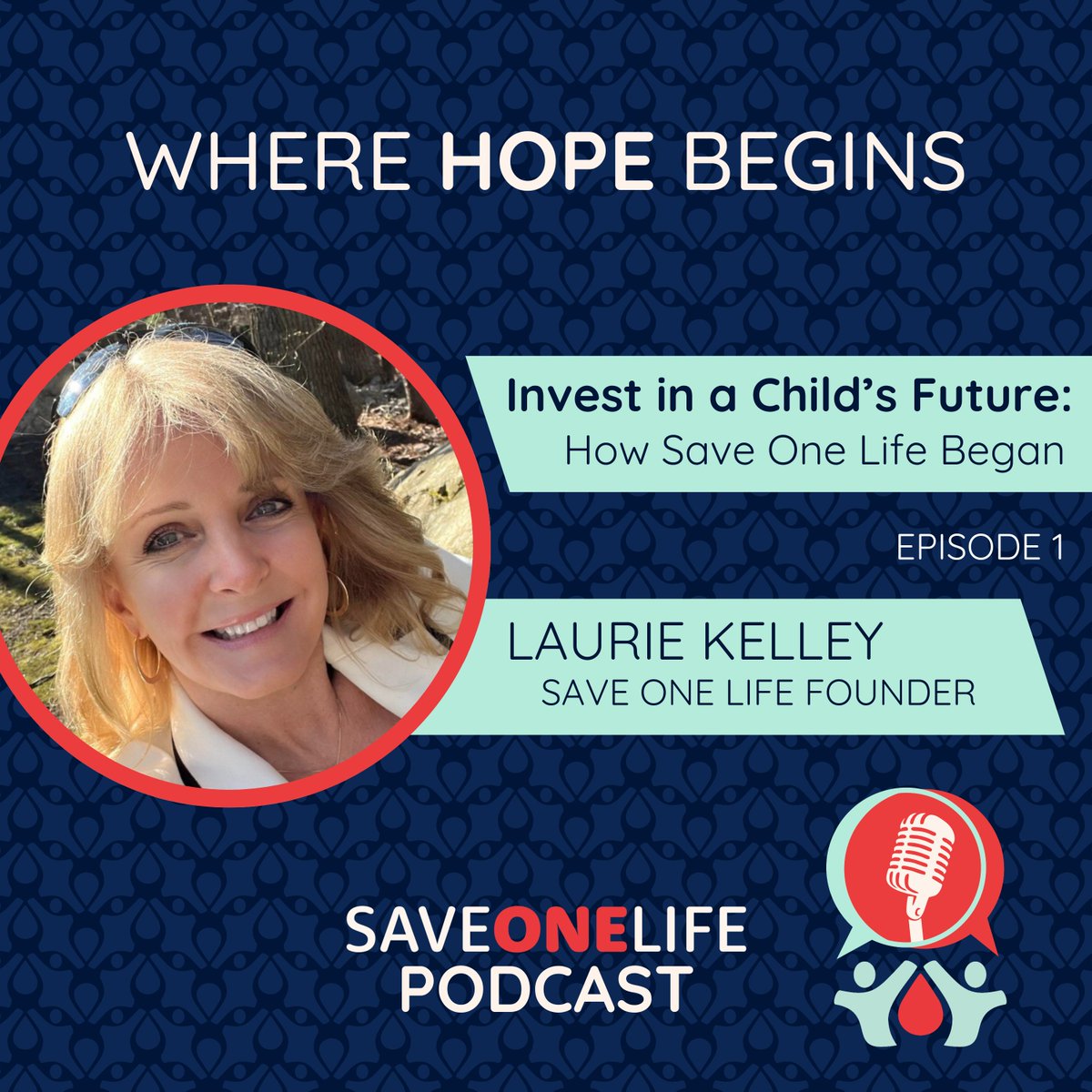 Save One Life tweet media