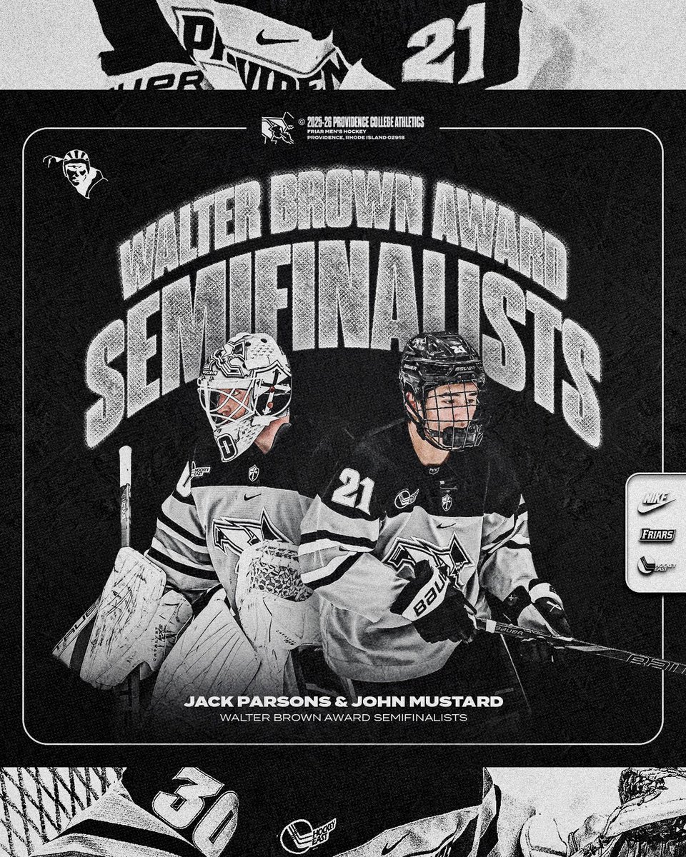 PC Men's Hockey tweet media