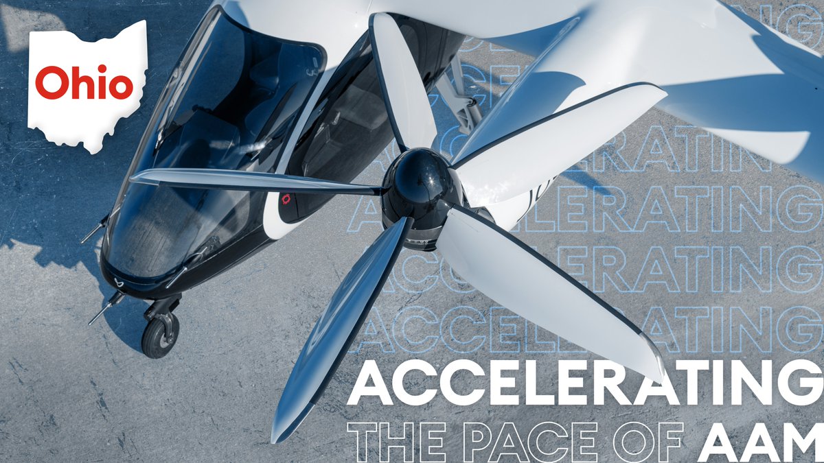 JobsOhio tweet media