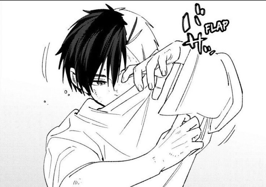 0x1lovesakura's tweet image. thank you so much momijikama for giving us such a cute sakura this chapter 
#WB206