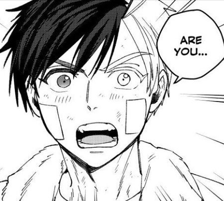 0x1lovesakura's tweet image. thank you so much momijikama for giving us such a cute sakura this chapter 
#WB206