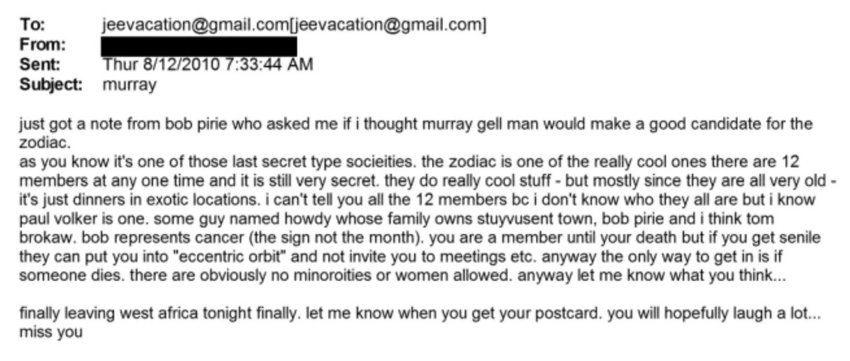 warjord's tweet image. “astrology isn’t real”

Just say you’re pissed you weren’t invited, bro 🌚