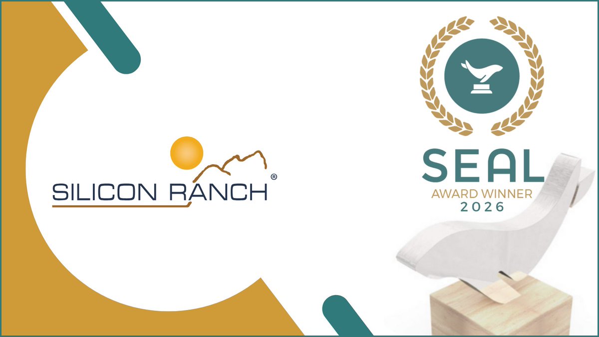 SEAL Awards tweet media