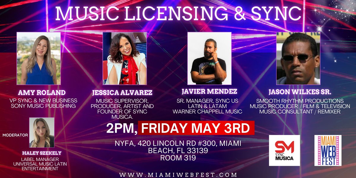 SyncMusica tweet media