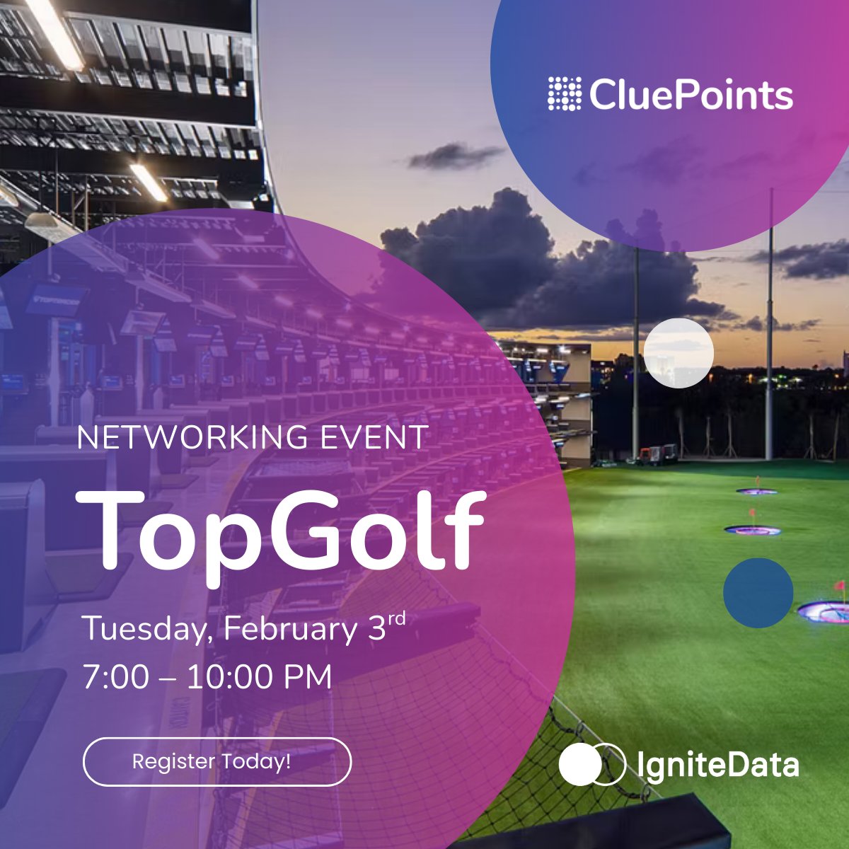 CluePoints tweet media