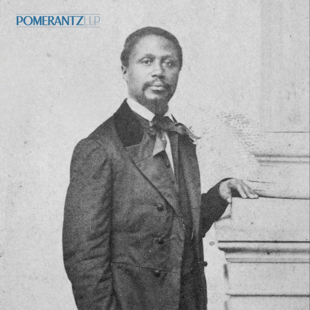 Pomerantz LLP tweet media