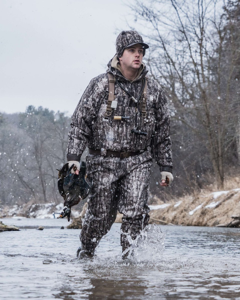 TrueTimber tweet media