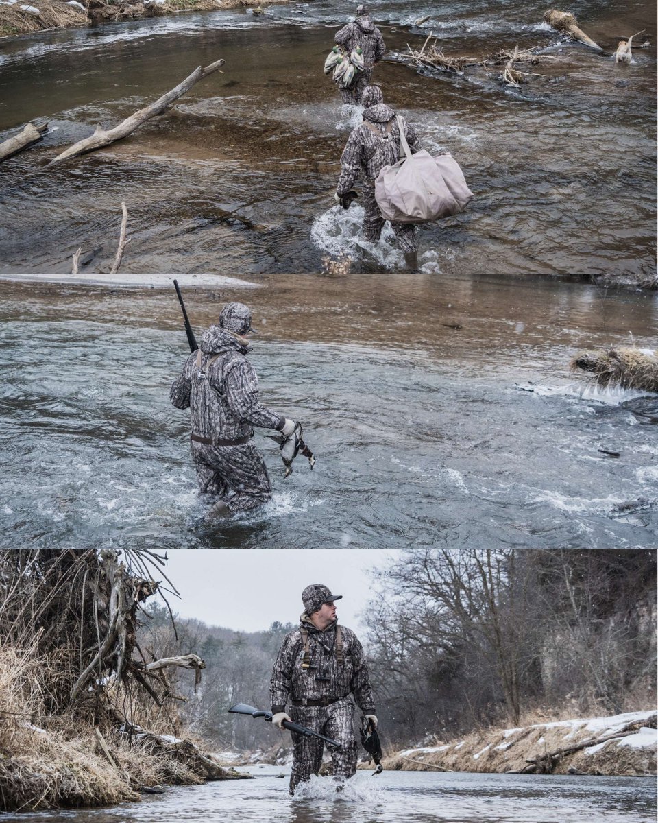 TrueTimber tweet media