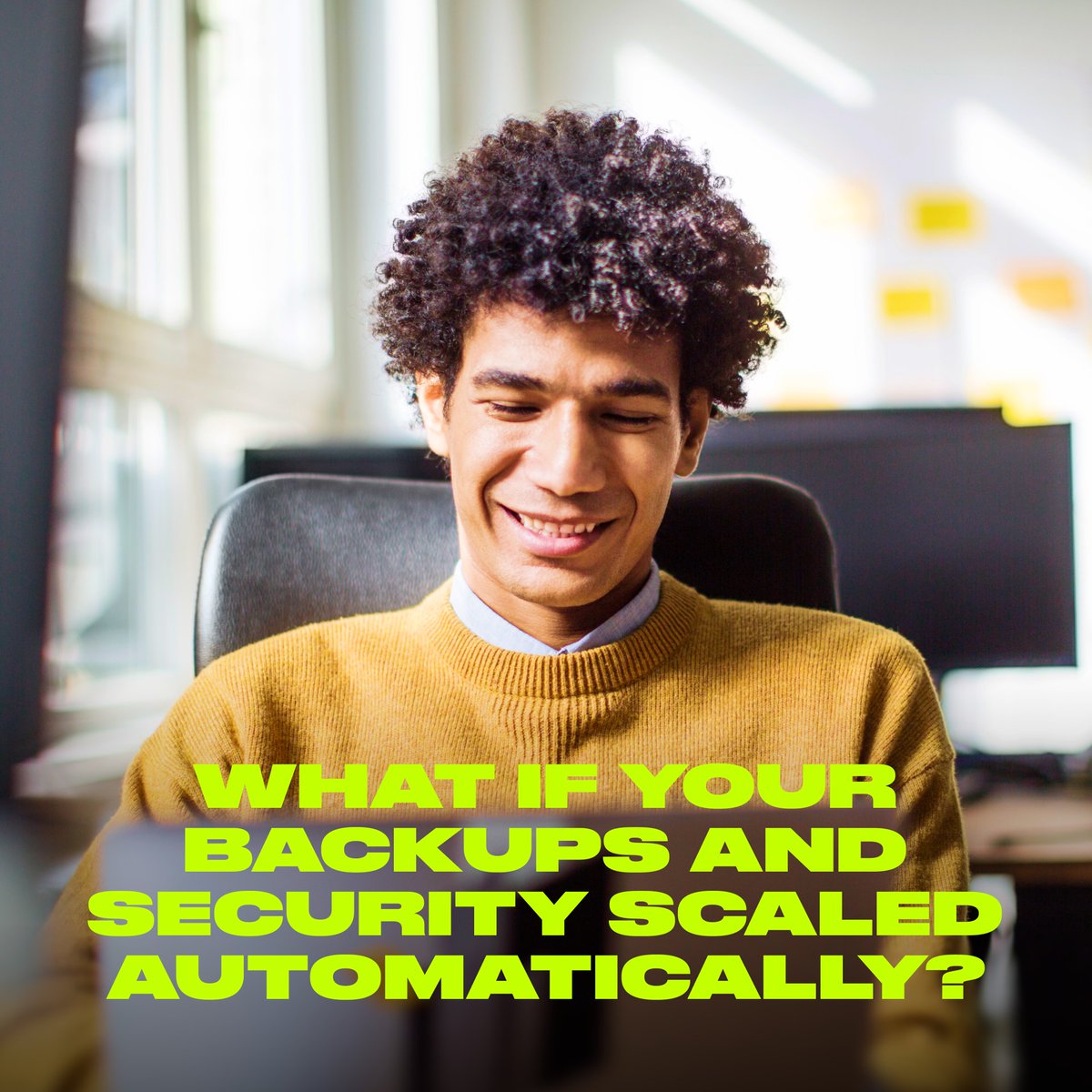 Liquid Web tweet media