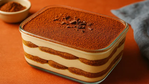 NDTVFood's tweet image. How To Make A Cafe-Style Tiramisu Tub At Home
food.ndtv.com/food-drinks/ho…
#tiramisu #tub #recipe