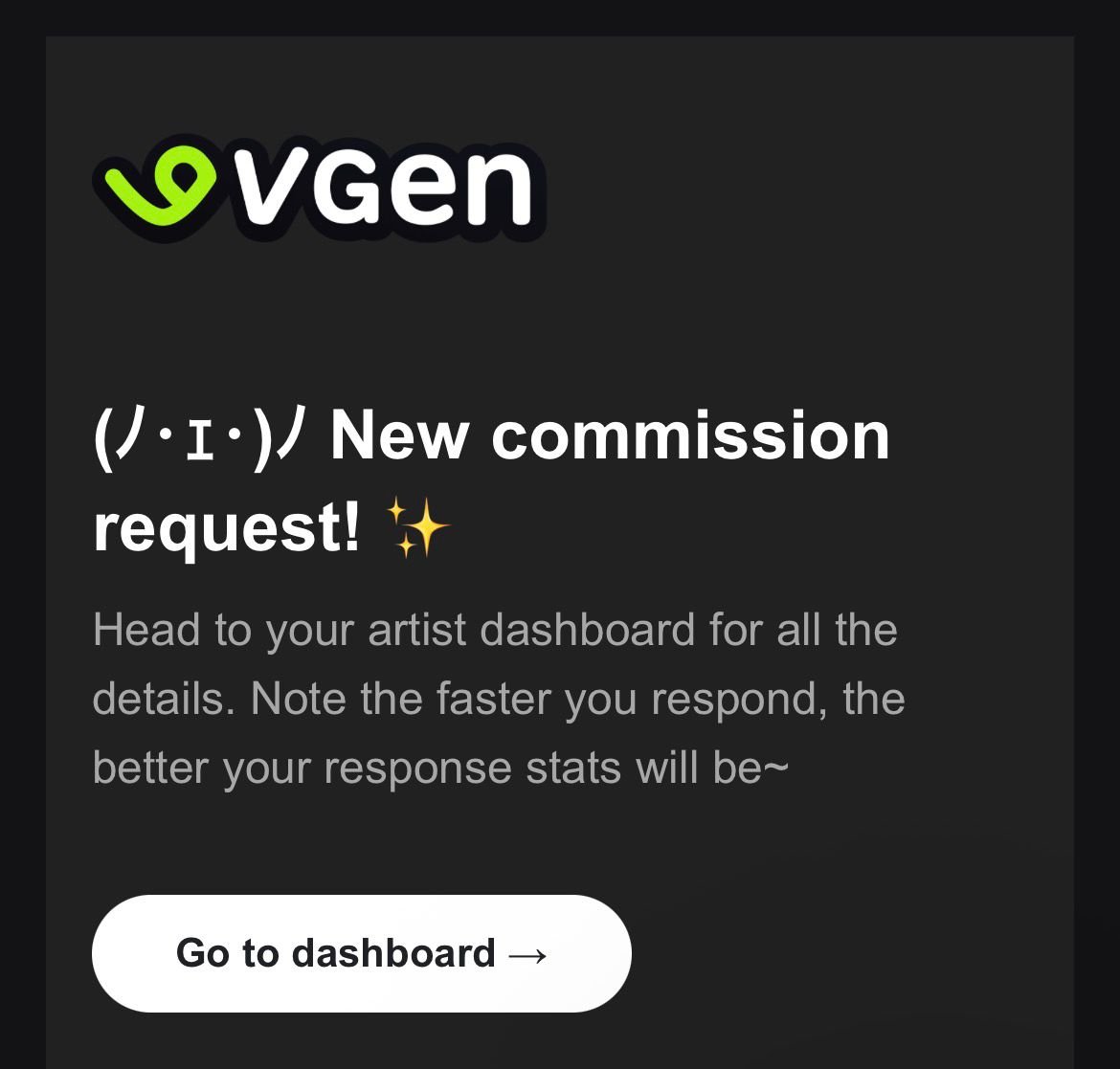 Yahooo fresh commission request to kick off the month! let's goowww!!!
#VGenComm #ArtistOnX