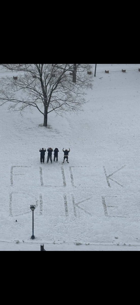 UNCballTalk's tweet image. HATE WEEK