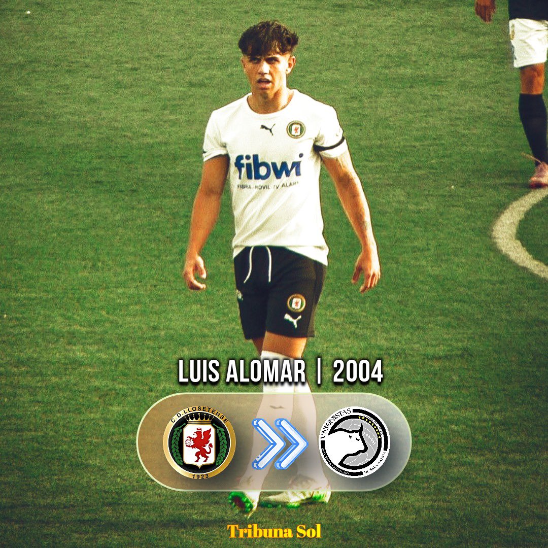 Tribuna Sol tweet media