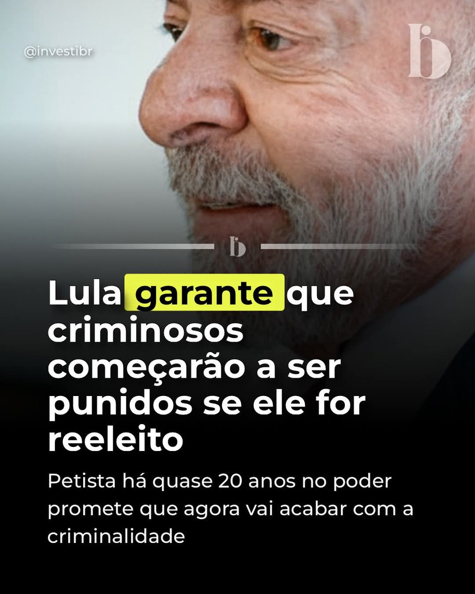 Senso Crítico ⚡ tweet media
