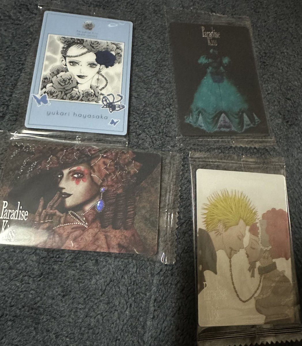 YOKO@🇫🇷🍍 tweet media