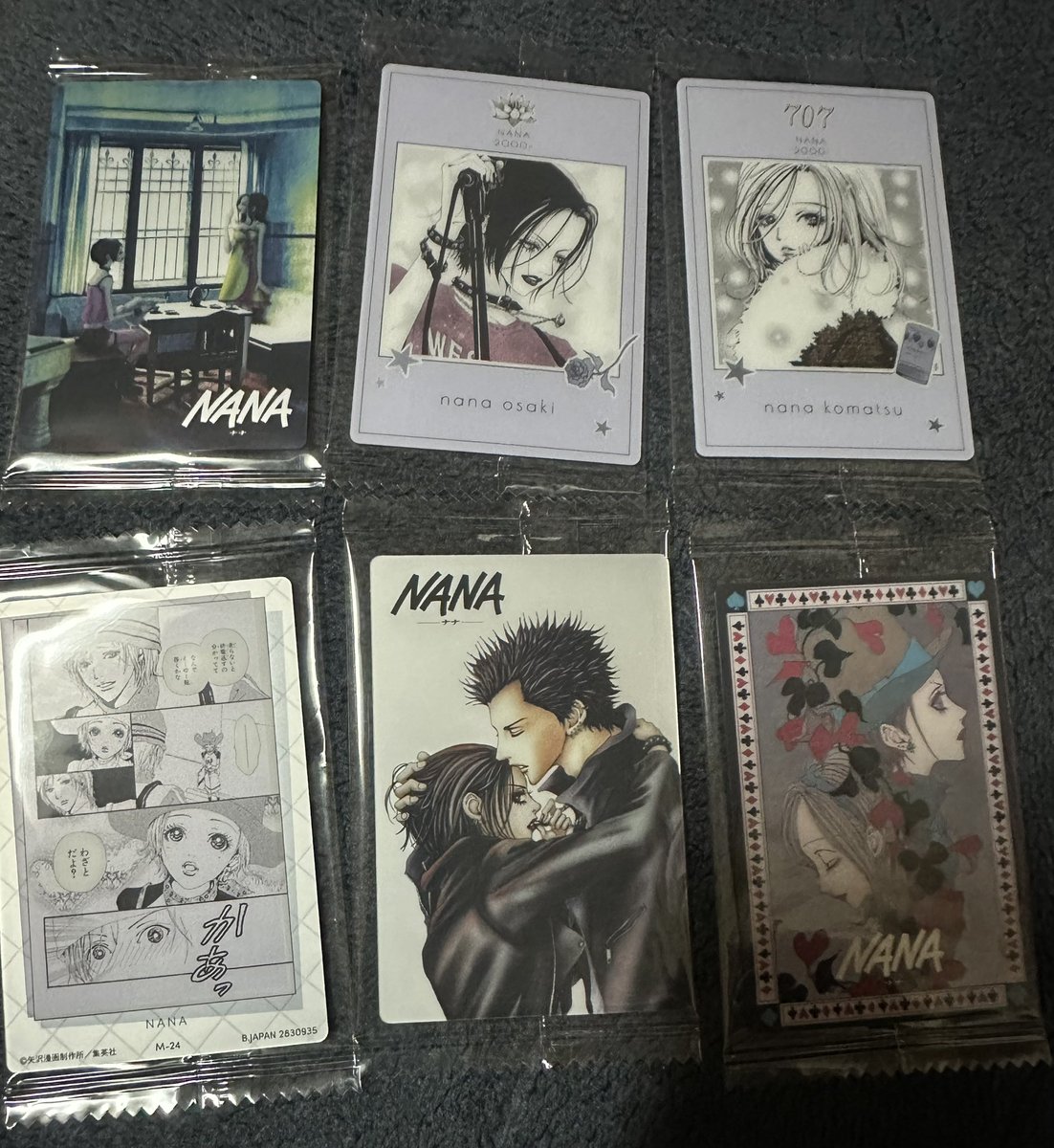 YOKO@🇫🇷🍍 tweet media