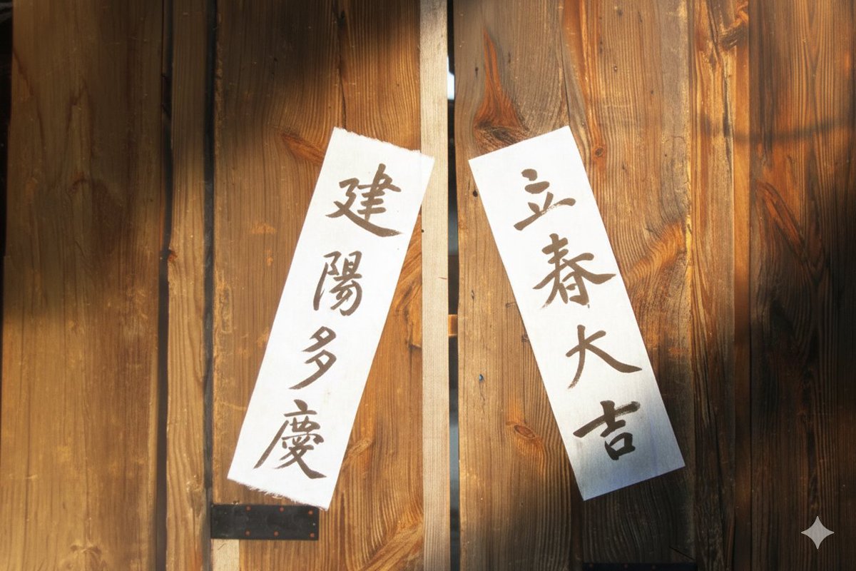 2026년 丙午年 start
立春大吉 建陽多慶
잘되는 한해 되기를 바라며…