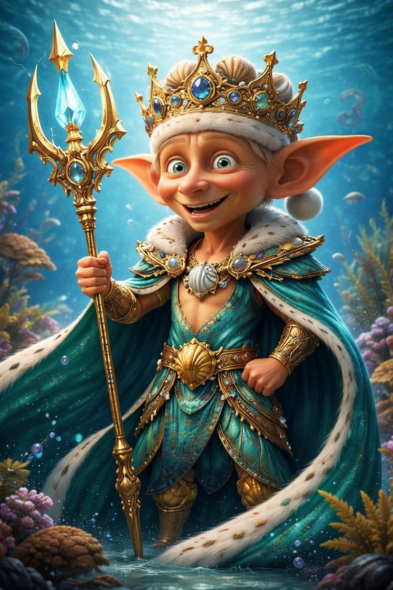 Dobby_Coin's tweet image. From the depths, the elf king rises 👑🪄
Patience forged the crown.
Conviction held the staff.
$DOBBY 🧦
#Elflife #Makemagicgreatagain
