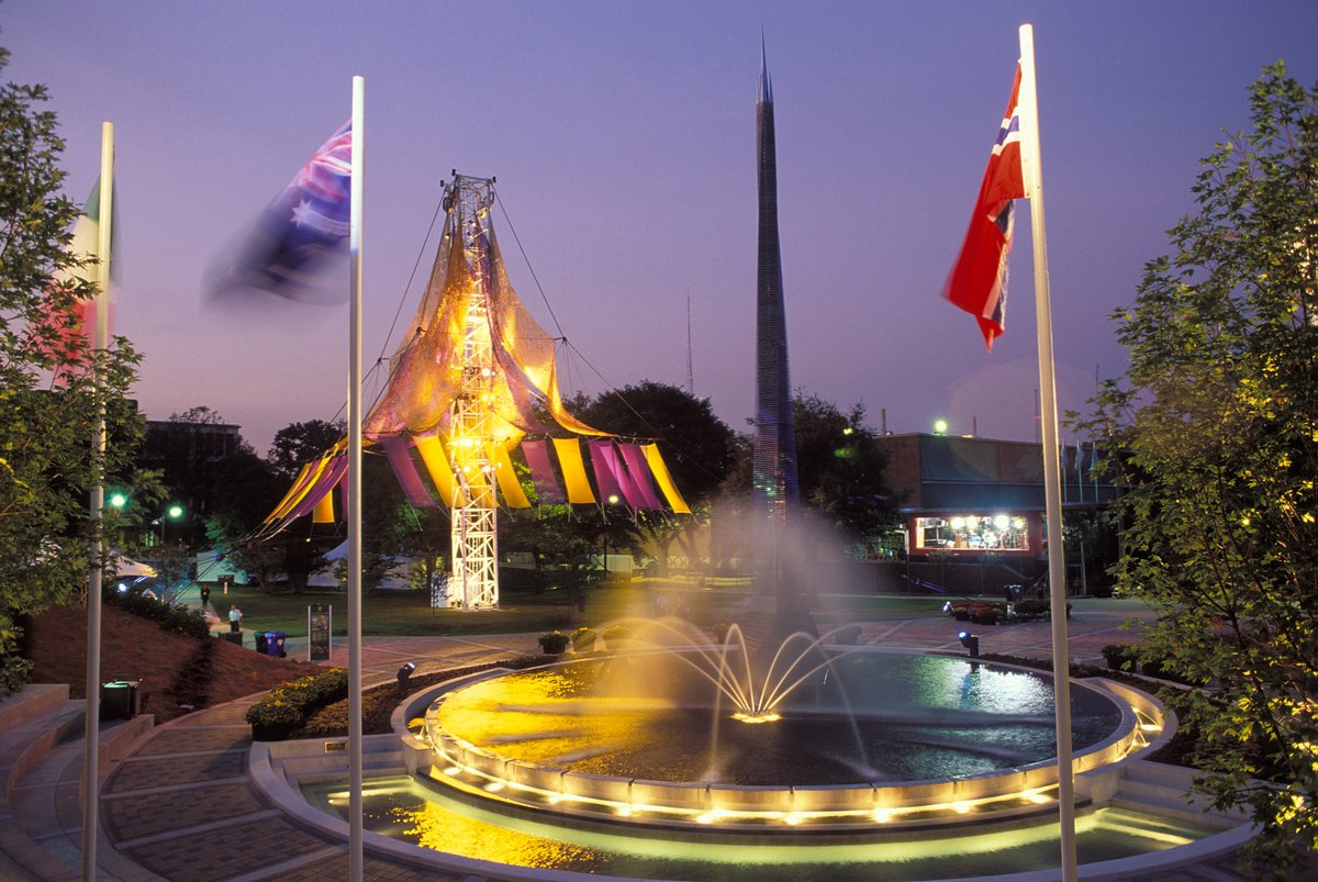 Georgia Tech Alumni tweet media