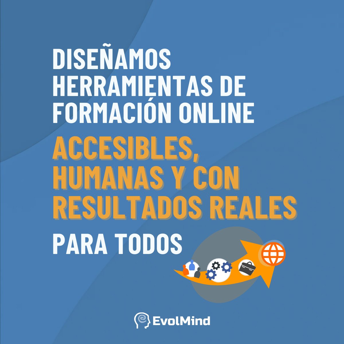 EvolMind tweet media