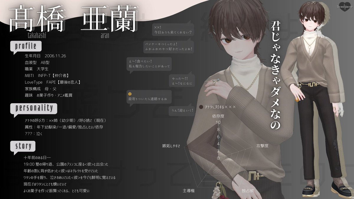 Thorn Group tweet media