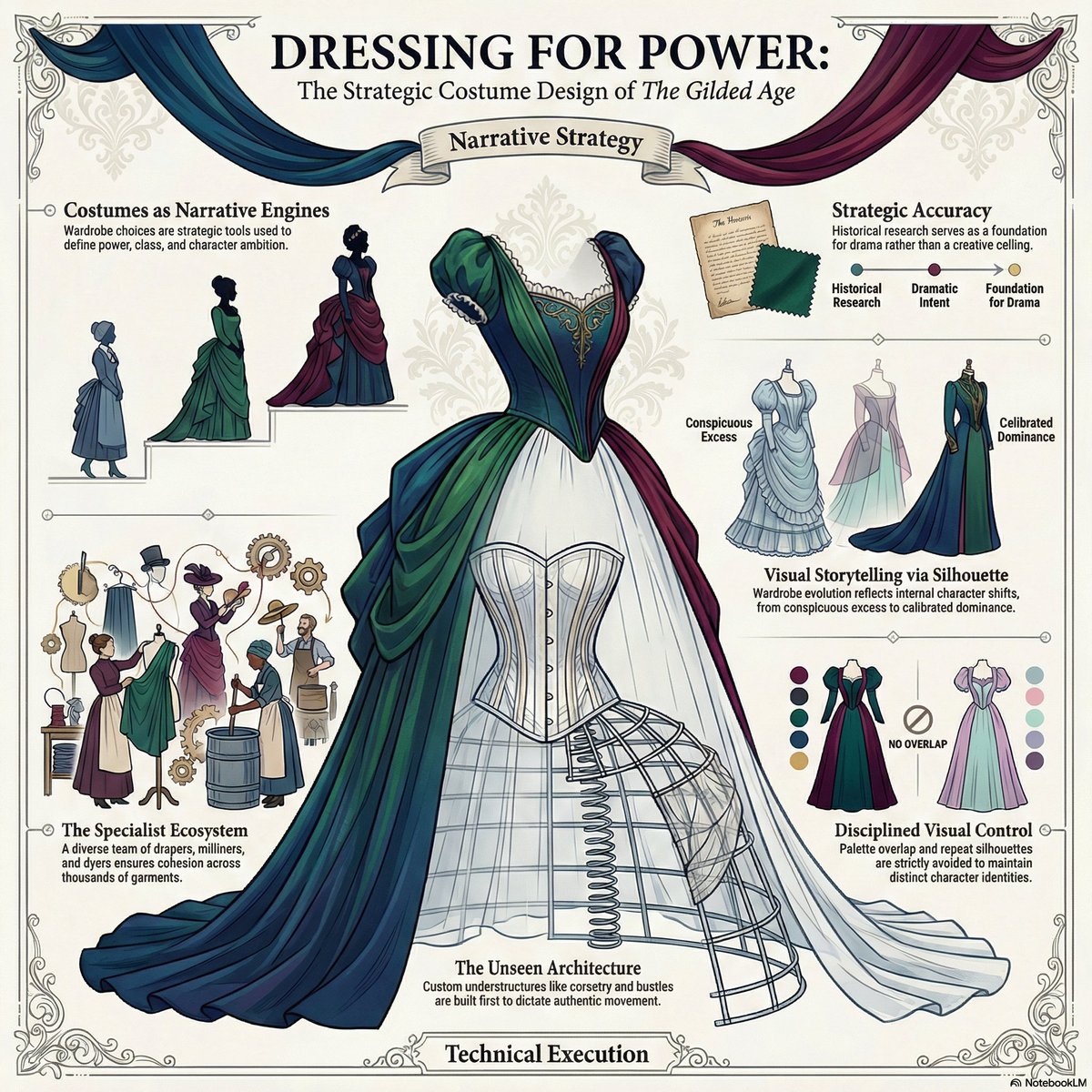 PurdieFilm's tweet photo. HBO’s The Gilded Age – An Education in Costume Design https://t.co/iviNxReVM4 Kasia Walicka-Maimone Julian Fellowes Sonja Warfield WHY HAS THIS SHOW NOT WON A MAJOR AWARD FOR COSTUME DESIGN? #kasiawalickamaimone @sonjawarfield @julianfellowes #HBO #TheGildedAge https://t.co/6gsamK26lQ