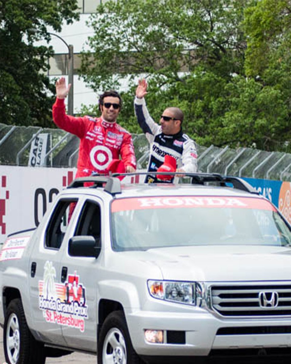 Firestone Grand Prix of St. Petersburg tweet media