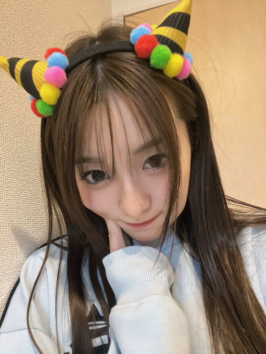 ri25_ko's tweet photo. 鬼はー？ここっ！ https://t.co/ED98NyLmFW