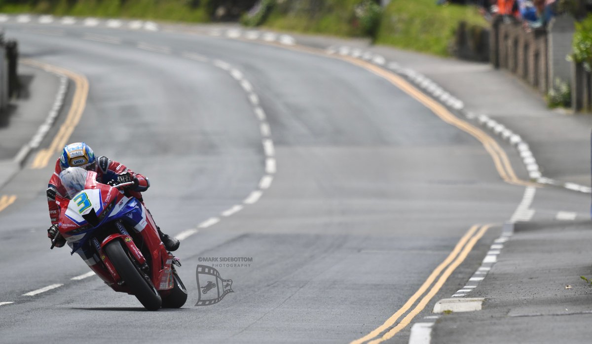 Mark Sidebottom tweet media