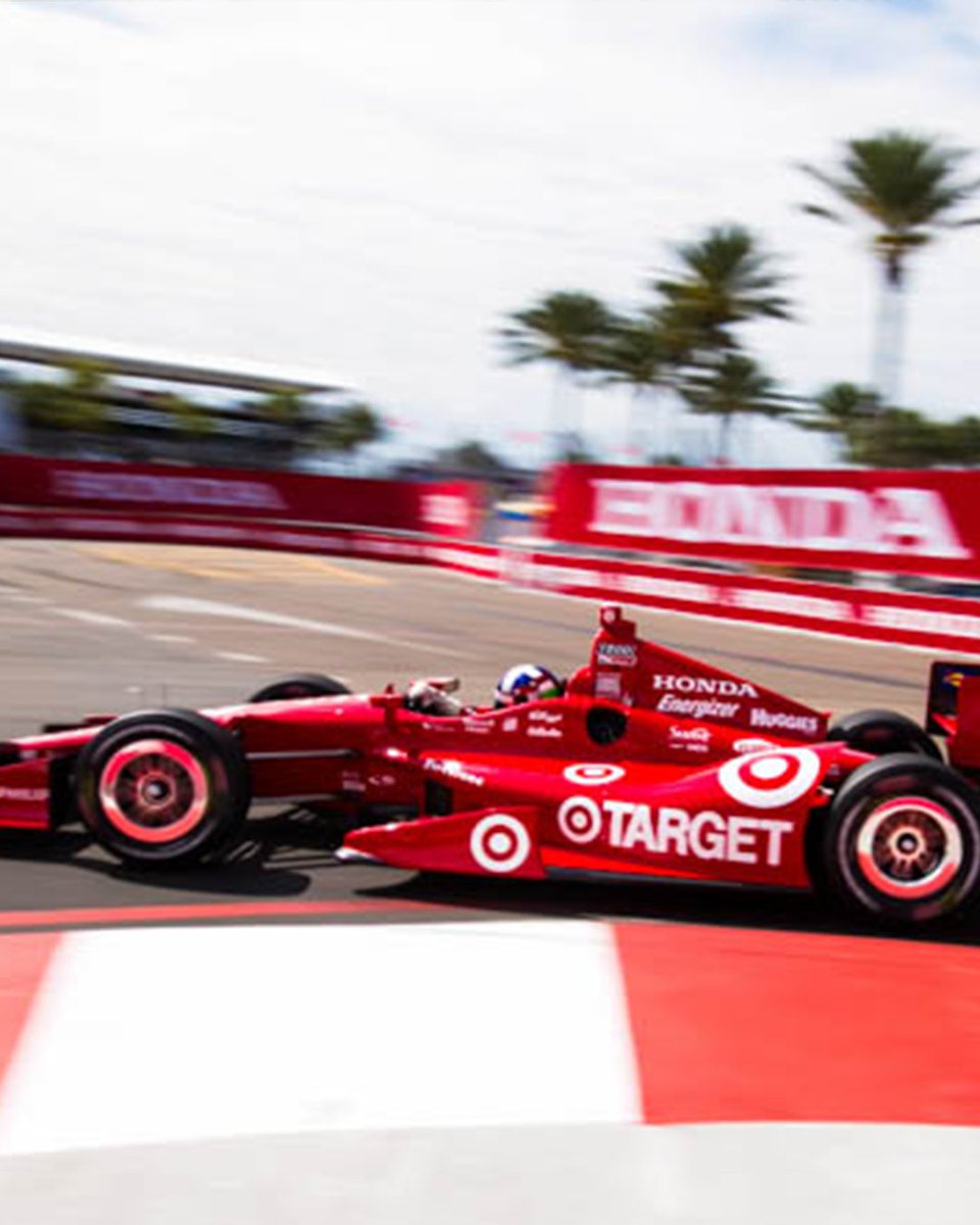 Firestone Grand Prix of St. Petersburg tweet media