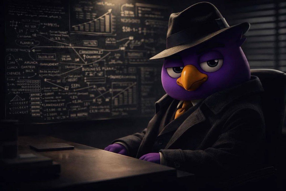 TAPX is Entering the Next Phase 🚀

For a while, progress has been happening quietly behind the scenes.
Now, everything is starting to come together.

This next phase marks an important step forward for TAPX — with new developments, refinements, and strategic moves already in