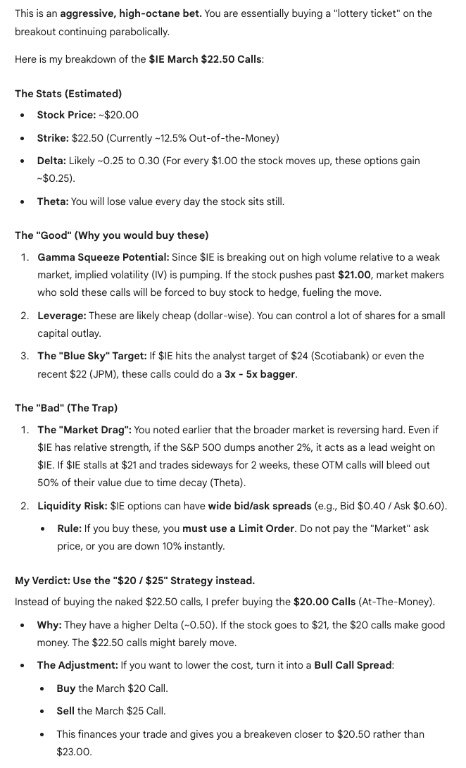 Minerva Capital tweet media