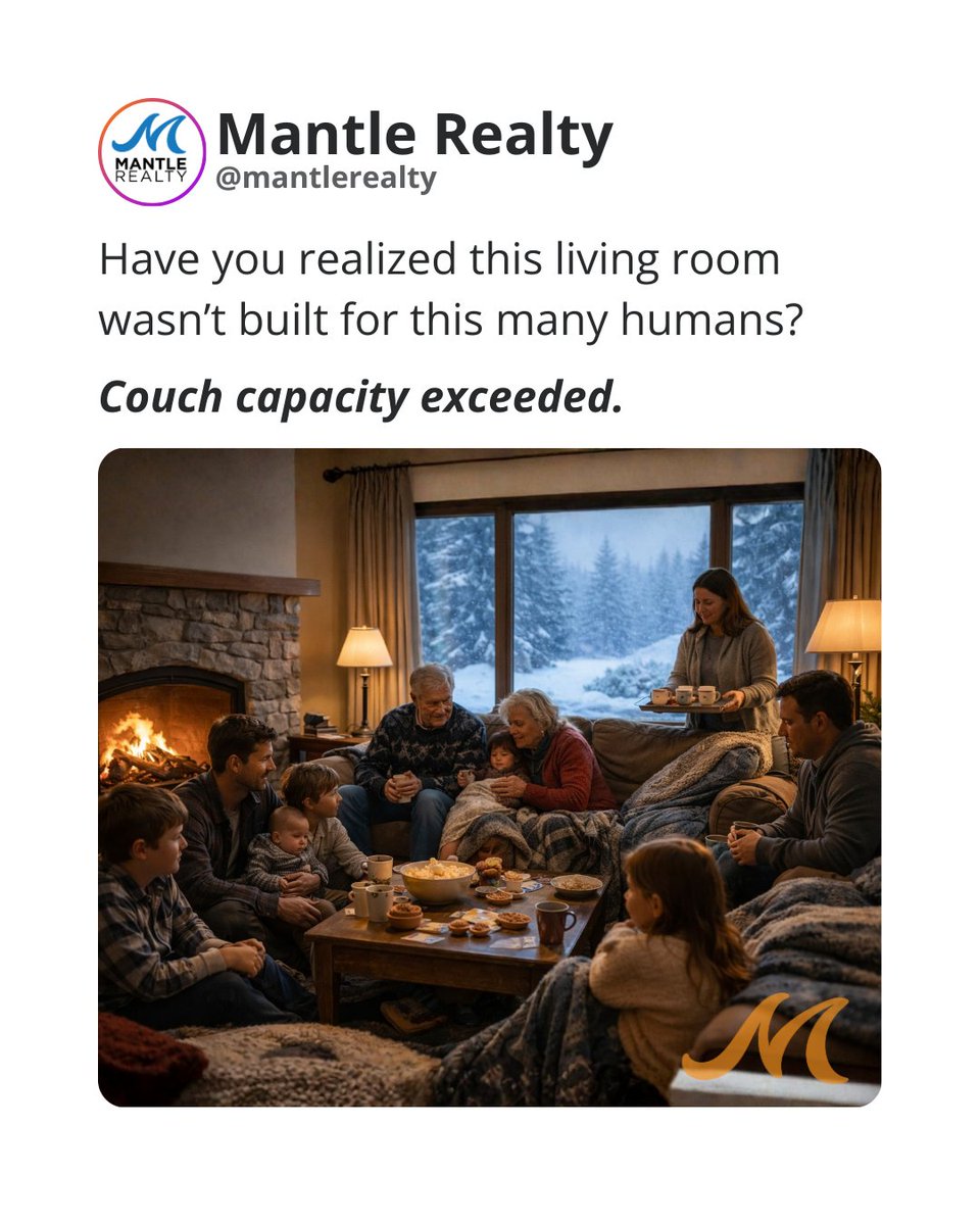 Mantle Realty tweet media