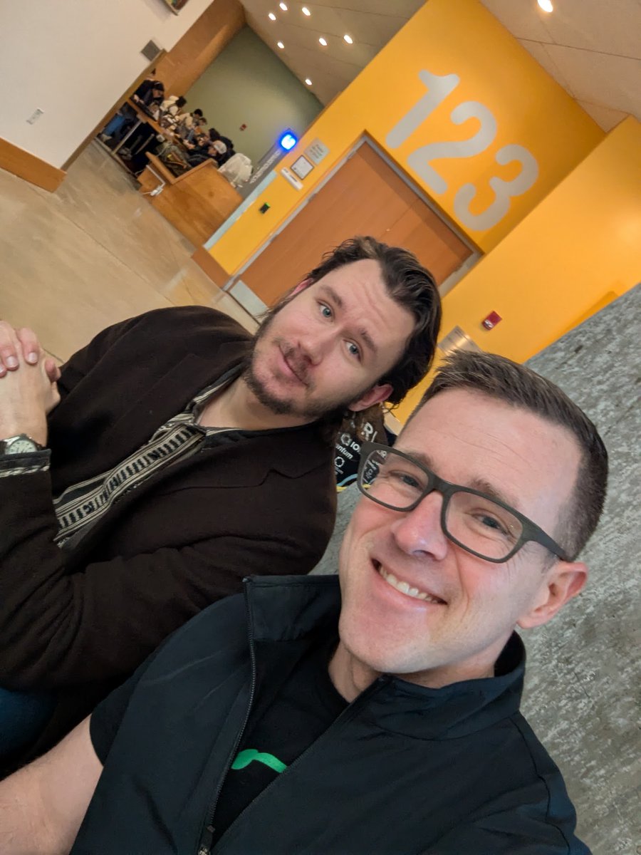 qBitTensor Labs tweet media