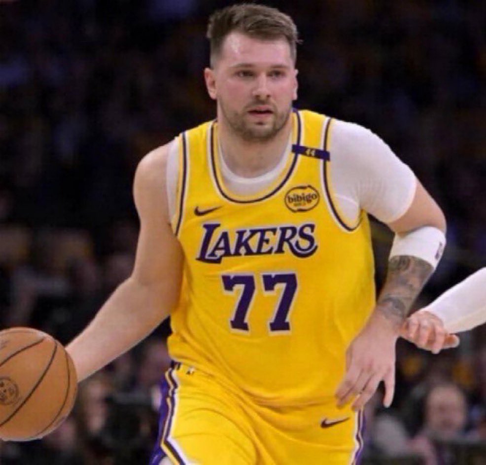 Play of the Day.

Luka Doncic Over 8.5 Assists 

75❤️ and I’ll drop NBA Play #3 

Luka had 12 ASSISTS and 19 Potentials vs the Nets last time as they double superstars more than any other team

And they allow the 5th MOST Assists and Luka has 14, 10, 12, and 13 Assists his last
