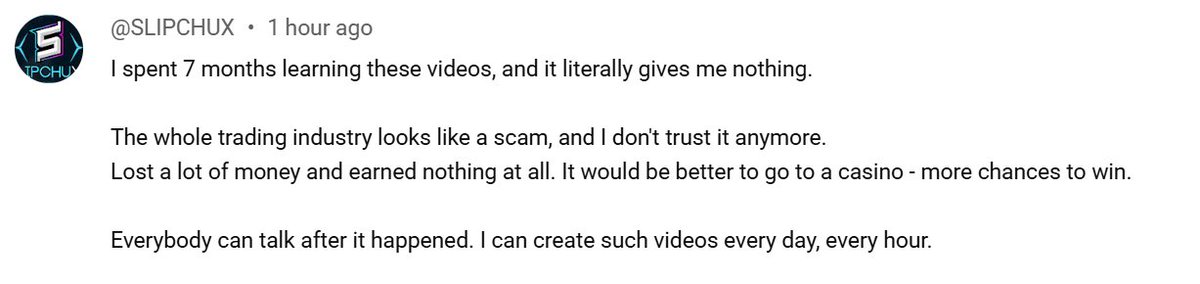 The Inner Circle Trader tweet media