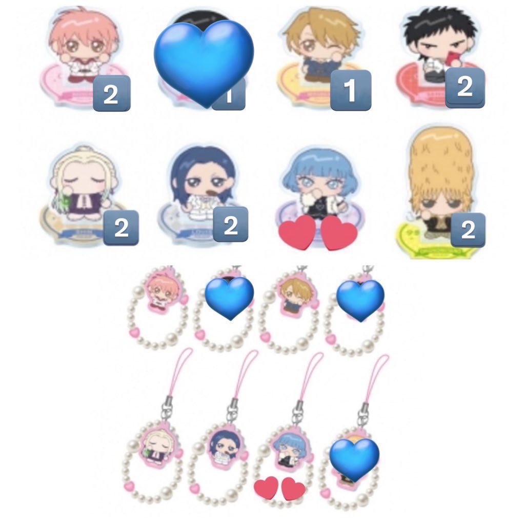 おもち tweet media