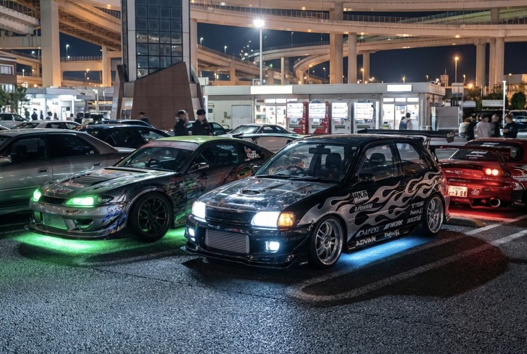 最近のAIマジすげぇ