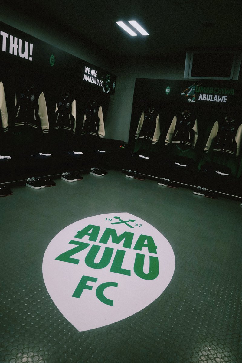 AmaZulu FC tweet media